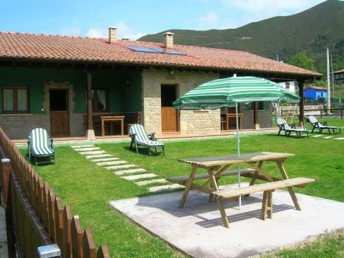 Agroturismo Coviellador
