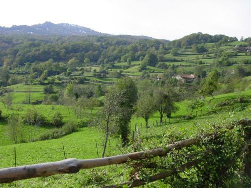 Agroturismo Coviellador
