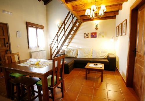 Agroturismo Coviellador