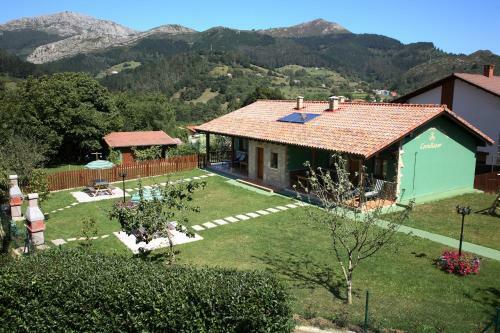 Agroturismo Coviellador