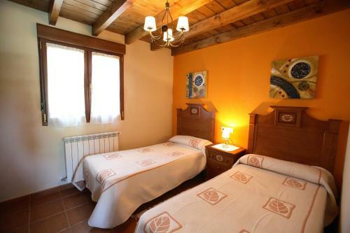 Agroturismo Coviellador