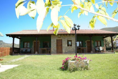 Agroturismo Coviellador