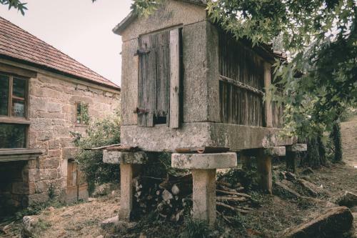Casa Da Mestre