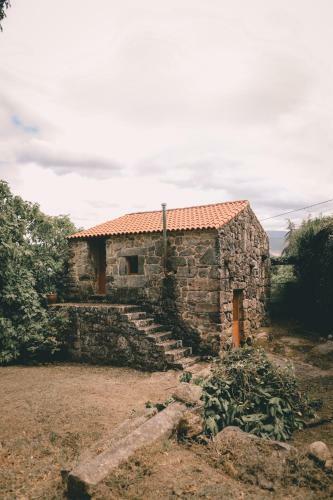 Casa Da Mestre