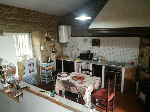 Casa Da Costa Esteiro