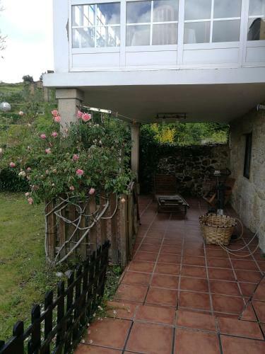 Casa Da Costa Esteiro