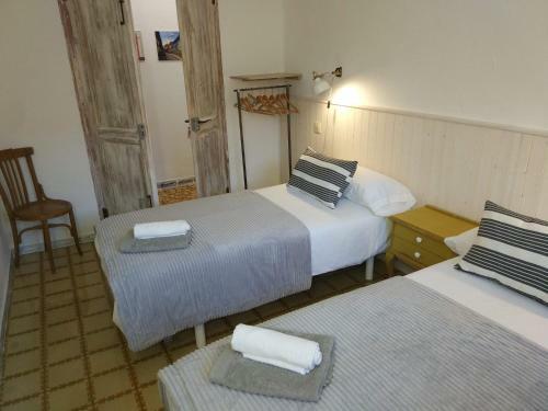 Agroturismo Casa Mineta