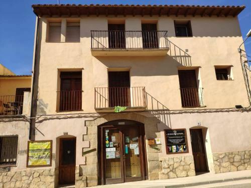 Agroturismo Casa Mineta