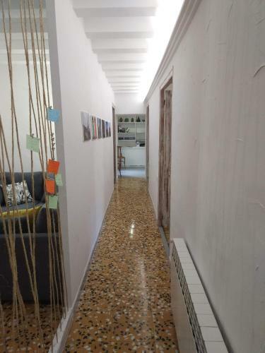 Agroturismo Casa Mineta