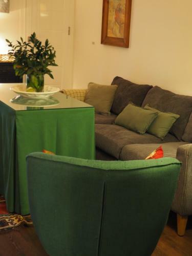 Casa Betania
