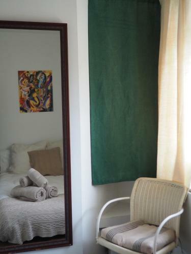 Casa Betania