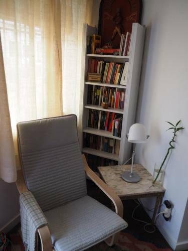 Casa Betania