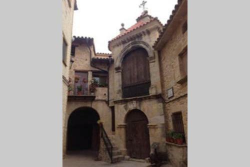 Casa R�stica Con Encanto