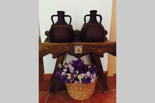 Casa R�stica Con Encanto