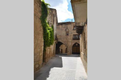 Casa R�stica Con Encanto