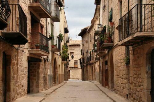 Casa R�stica Con Encanto