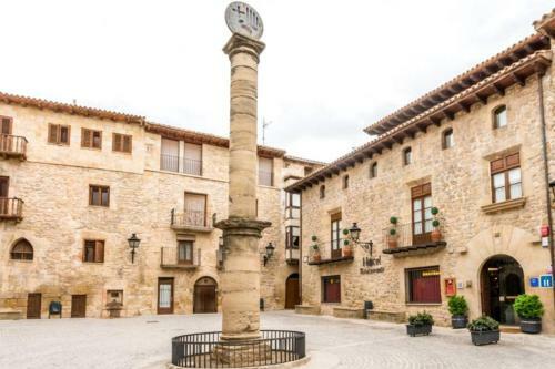 Casa R�stica Con Encanto