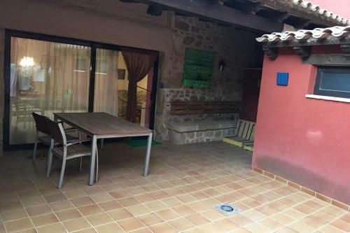 Casa R�stica Con Encanto