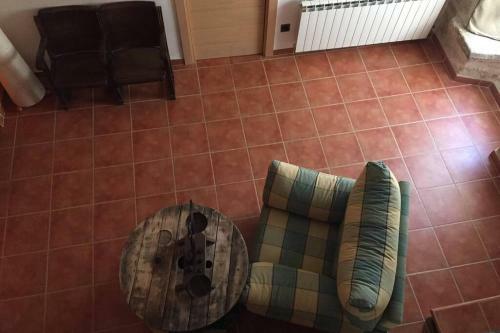 Casa R�stica Con Encanto