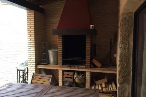 Casa R�stica Con Encanto