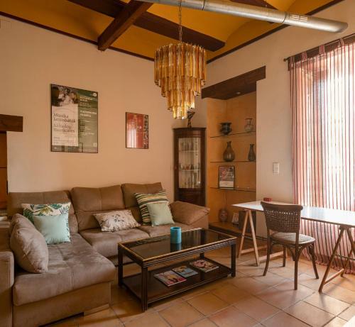 Apartamento Casa Mediterr�nea