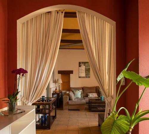 Apartamento Casa Mediterr�nea