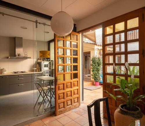 Apartamento Casa Mediterr�nea