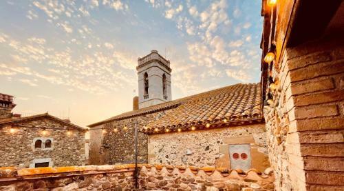 Casa De Campo Del S.xvii