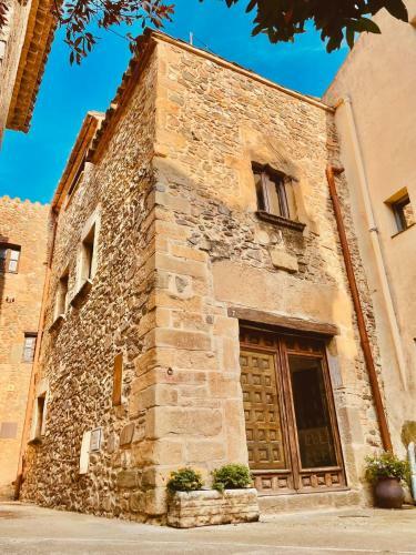 Casa De Campo Del S.xvii