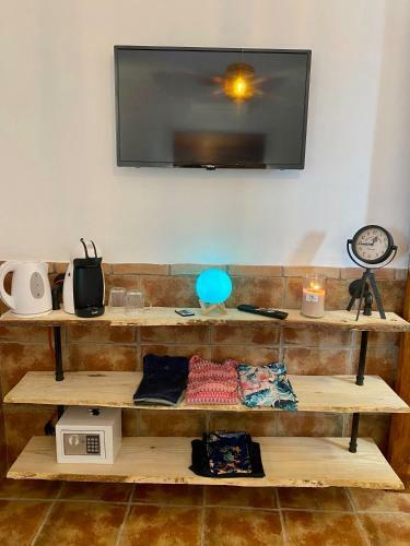 B&B Casa Azul