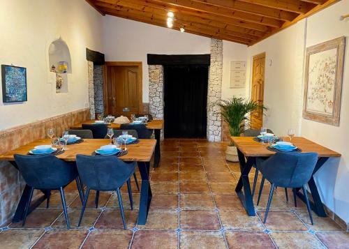 B&B Casa Azul