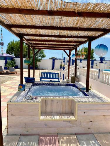 B&B Casa Azul