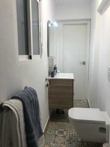 Bed & Breakfast Casa Sofia In Crevillente