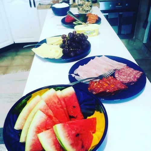 Bed & Breakfast Casa Sofia In Crevillente