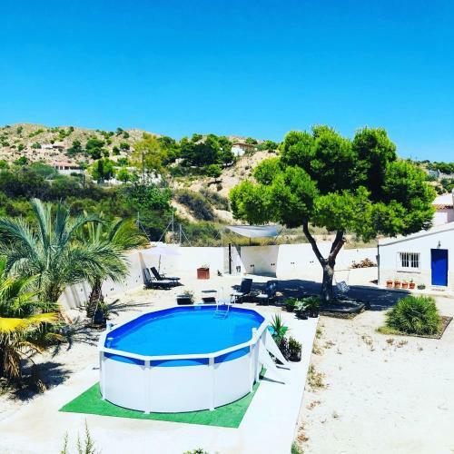 Bed & Breakfast Casa Sofia In Crevillente