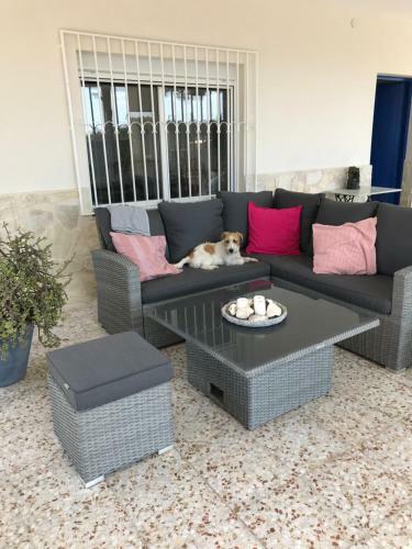 Bed & Breakfast Casa Sofia In Crevillente