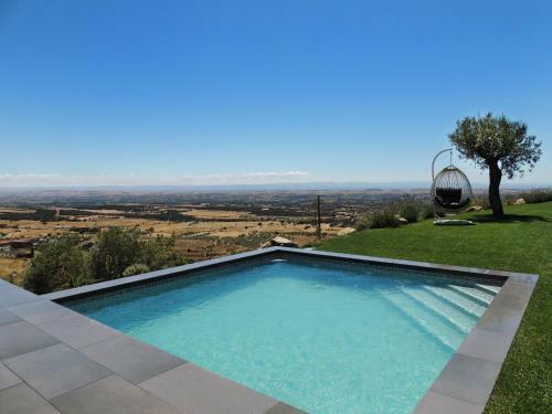Agroturismo La Granja Del Besa
