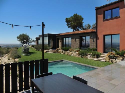 Agroturismo La Granja Del Besa