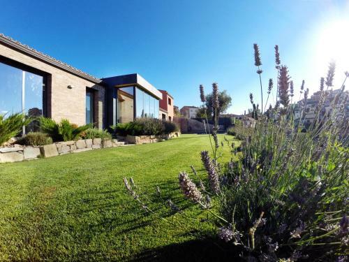 Agroturismo La Granja Del Besa