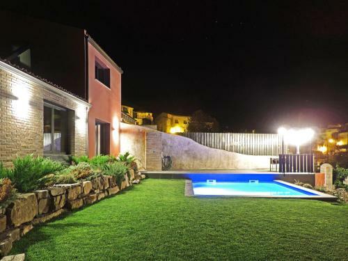 Agroturismo La Granja Del Besa