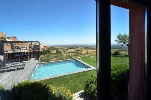 Agroturismo La Granja Del Besa
