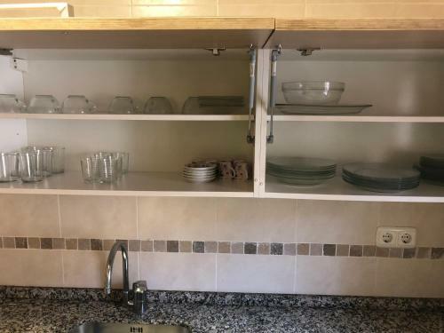 Apartamento Apt Costa Dorada By Marcalma