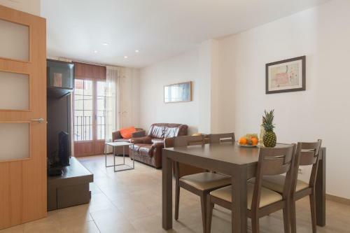 Apartamento Apt Costa Dorada By Marcalma