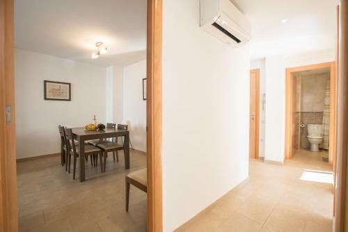 Apartamento Apt Costa Dorada By Marcalma