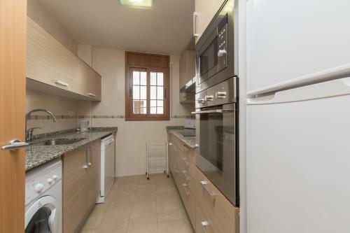 Apartamento Apt Costa Dorada By Marcalma