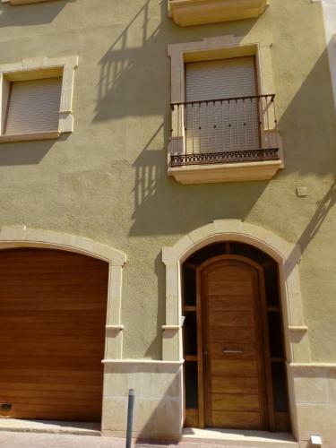 Apartamento Apt Costa Dorada By Marcalma