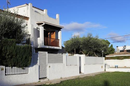 Villa At195 Platja Creixell