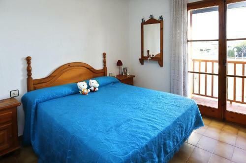 Villa At195 Platja Creixell