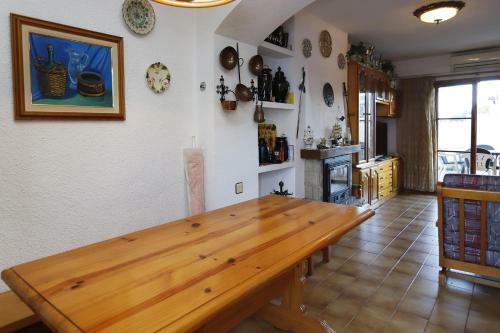 Villa At195 Platja Creixell