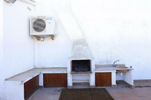 Villa At195 Platja Creixell